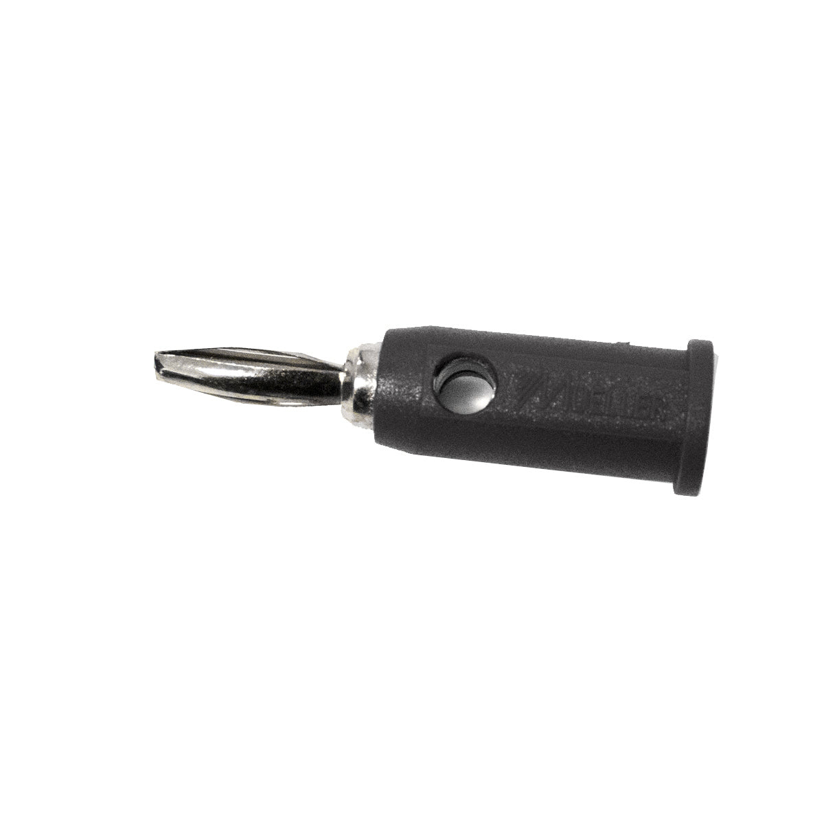 BU-P1809-0 - 2.03mm Pin Jack to 4mm Banana Plug Adapter  (Pack of 43)