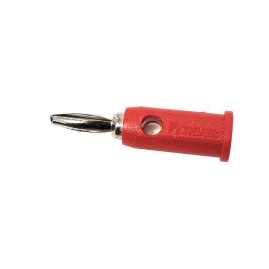 BU-P1809-2 - 2.03mm Pin Plug to 4mm Banana Jack Adapter  (Pack of 43)