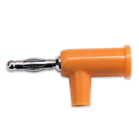 BU-P1825-3 - Stackable Solderless Banana Plug for Easy Connections  (Pack of 63)