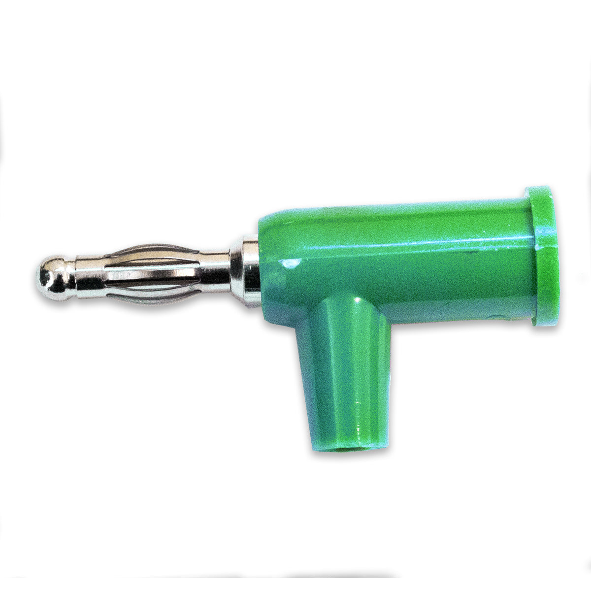 BU-P1825-5 - Solderless 4mm Stackable Banana Plug for Quick Connections  (Pack of 63)