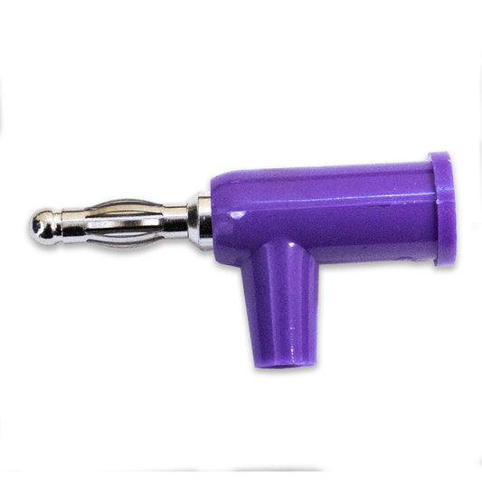 BU-P1825-7 - Stackable Banana Plug for Easy, Solderless Connections  (Pack of 63)