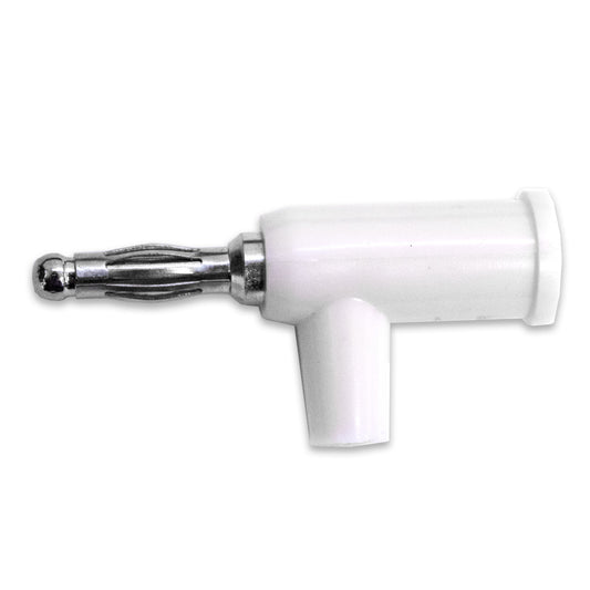 BU-P1825-9 - Stackable Solderless Banana Plug for Easy Connections  (Pack of 63)