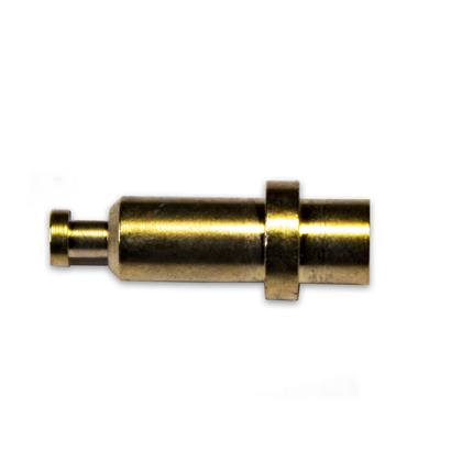 BU-P3277 - Compact 3mm Rivet-Style Banana Jack with Turret  (Pack of 97)