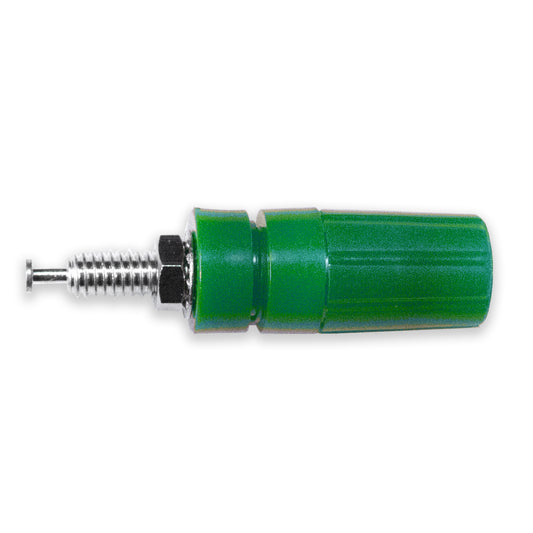 BU-P3760-5 - 1.78" Nickel-Plated Brass Binding Post with Cover  (Pack of 29)