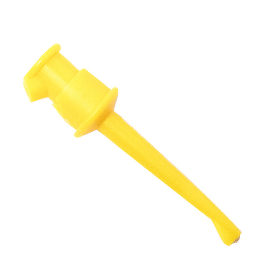 BU-P3925-4 - Copper Plunger Clip for Wires under 0.060 inches  (Pack of 63)