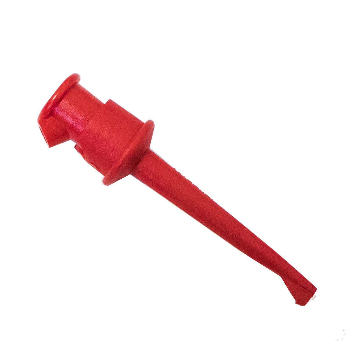 BU-P4555-2 - Large Copper Plunger Clip for Wires, 5 Amps Capacity  (Pack of 49)