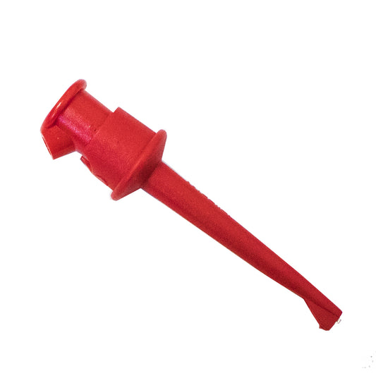 BU-P4555-2 - Large Copper Plunger Clip for Wires, 5 Amps Capacity  (Pack of 49)