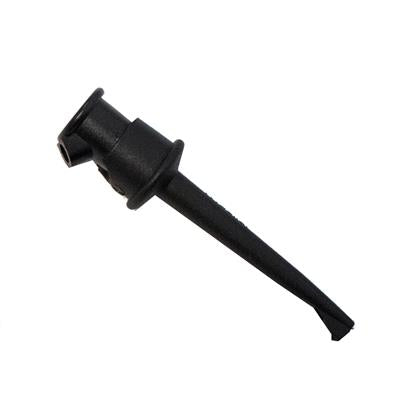 BU-P4555-0 - Durable Copper Plunger Clip for Large Wire Connections  (Pack of 49)