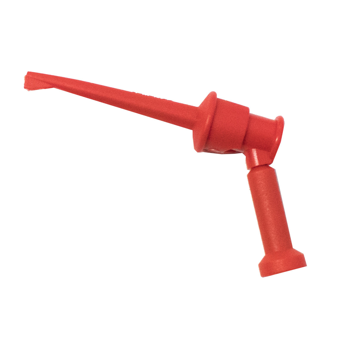 BU-P4723-2 - Compact Test Clip with 4mm Banana Jack Integration  (Pack of 19)