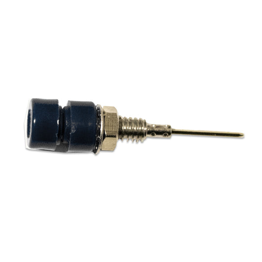 BU-P4773-0 - Right Angle Pin Tip Connector for Versatile Applications  (Pack of 30)