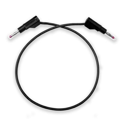 BU-P4911B-48-0 - 48" Retractable Banana Test Lead, 20A Capacity  (Pack of 8)