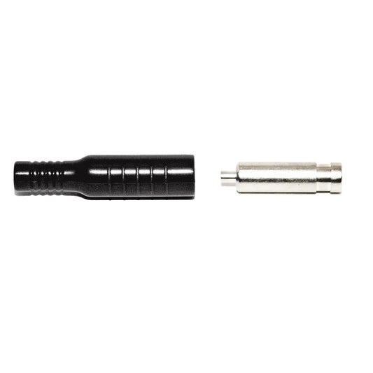 BU-P5167-0 - Flexible PVC Inline Banana Jack for Test Cables  (Pack of 72)