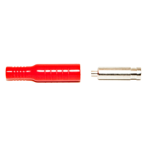 BU-P5167-2 - Flexible PVC In-line Banana Jack for 4mm Plugs  (Pack of 72)
