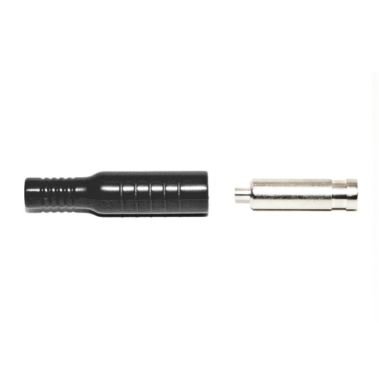 BU-P5168-0 - Flexible PVC In-line Banana Jack for Test Cables  (Pack of 40)