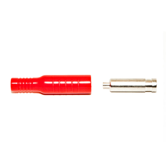 BU-P5168-2 - Flexible PVC In-line Banana Jack for Test Cables  (Pack of 40)