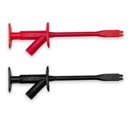 BU-P5912B - Dual Plunger Grabber Kit with Nickel-Plated Brass Components  (Pack of 5)