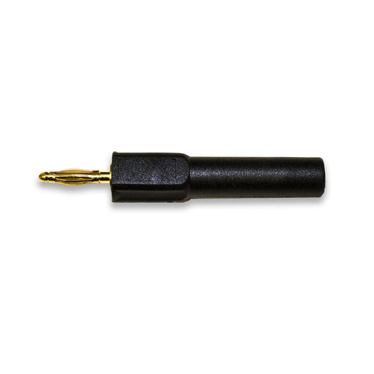 BU-P72914-0 - 4mm to 2mm Banana Adapter for Versatile Connections  (Pack of 42)