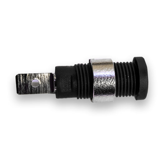 BU-P72922-0 - 2mm Jack Connector for Panel Mount Applications  (Pack of 44)