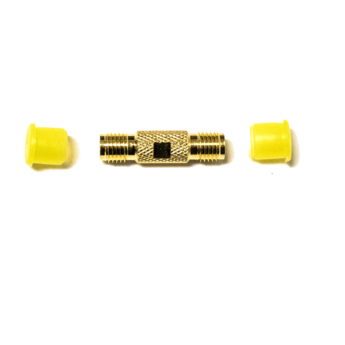BU-P72966 - SMA Jack Female Connectors for Seamless Electronic Connectivity  (Pack of 12)