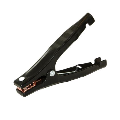 BU-X15400-0 - 6.8" Polyethylene Coated Battery Clip, 200A Max Current  (Pack of 20)