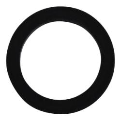 BG800 - 8 in Buna-N Rubber Gasket for Industrial Applications