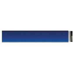 BLAY-100 - 1 in Inner Diameter PVC Lay Flat Hose - 150 psi Pressure Rating