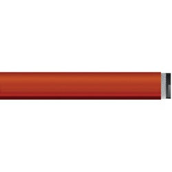 BRLAYHD-400 - 135 psi PVC Heavy-Duty Lay Flat Hose for Water Discharge