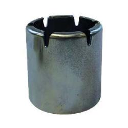CF-13114-SS304 - 1-1/4 in Crimplok Ferrule, 1-7/8 in ID, 2.32 in Length, 304 Stainless Steel