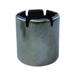 CF-08107-SS304 - 3/4 in Nominal Crimplok Ferrule, 2.14 in L, 304 Stainless Steel, 1-7/16 in ID