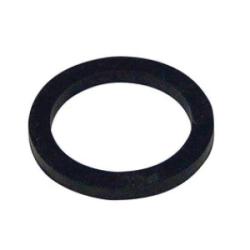 CG-500-NBR - 5 in Nitrile Rubber Gasket, Temperature Range -40 to 212°F