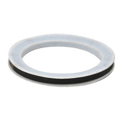 CG-100-TB - 1 in PTFE Camlock Gasket for -65 to 275°F Temperature Range