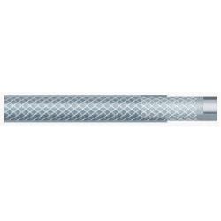 CRPVC-075 - 3/4 in ID, 1.02 in OD PVC Tubing, 300 ft Length, 180 psi