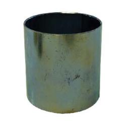 CSL-05100S-SP - 1/2 in Nominal Steel Crimplok Sleeve - 1 in ID, 0.91 in L, 0.06 in Thickness