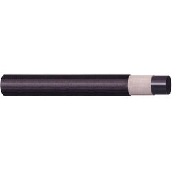 DURFL-600 - 6 in x 6.26 in Nitrile Water Discharge Hose, 150 psi Pressure Rating