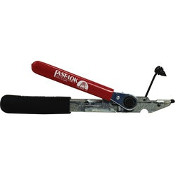 F40 - 3/8 and 5/8 Compatible Buchanan Rubber Loking Tool