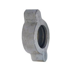 GJN-200-DP - 2 in FPT High-Pressure Wing Nut Fitting
