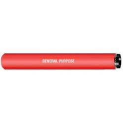 GPE-050-300 - 1/2 in x 300 ft EPDM General-Purpose Hose, 300 psi Pressure Rating