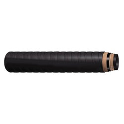 IVB-200 - 2in x 100ft BUCHANAN RUBBER Material Handling Hose, 40psi, Abrasion Resistant