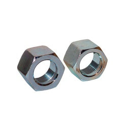 MN-100-SP - 1 Inch BUCHANAN RUBBER Mine Nut for Material Handling Hoses