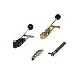 P1 - Heavy-Duty Rubber Loking Tool for Center Punch Clamp Applications