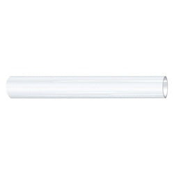 CVT-063-075 - Clear Vinyl Tubing, 5/8 in ID x 3/4 in OD
