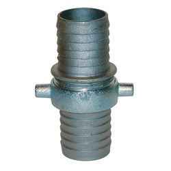 PL-150-AD - 1-1/2 in NPS Aluminum Short Shank Fitting Set with Duct