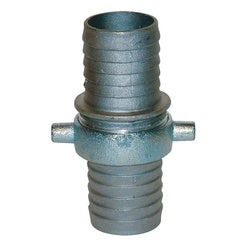 PL-200-AD - 2 in NPS x 2 in NPS Aluminum Short Shank Set