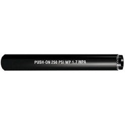 PON-050-B - 1/2 in x 700 ft Nitrile Rubber Push-On Hose for General Purposes