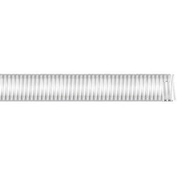 SATW-125 - 1.25 in x 100 ft PVC Water Suction Hose with 81 psi Pressure Rating