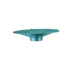 SB-300-SP - 3 in FIP Bottom Hole Strainer with 3/8 in Perforations