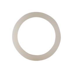 SG300 - 3 in Silicone Gasket by BUCHANAN RUBBER