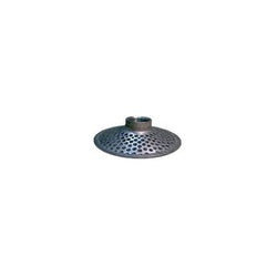 ST-200-SP - 2 in Top Hole Strainer with 3/8 in Perforations for Liquid Filtration
