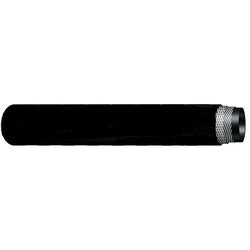 ST250B-100-100 - 1 in x 100 ft BUCHANAN RUBBER Steam Hose, Black EPDM, 250 psi, Steel Reinforced