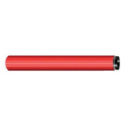 SW-019-G - 3/16 in Green Rubber Hose for Oxygen Welding, 200 psi Pressure Rating